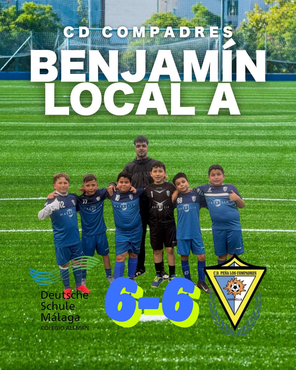 CD Peña Los Compadres tweet media