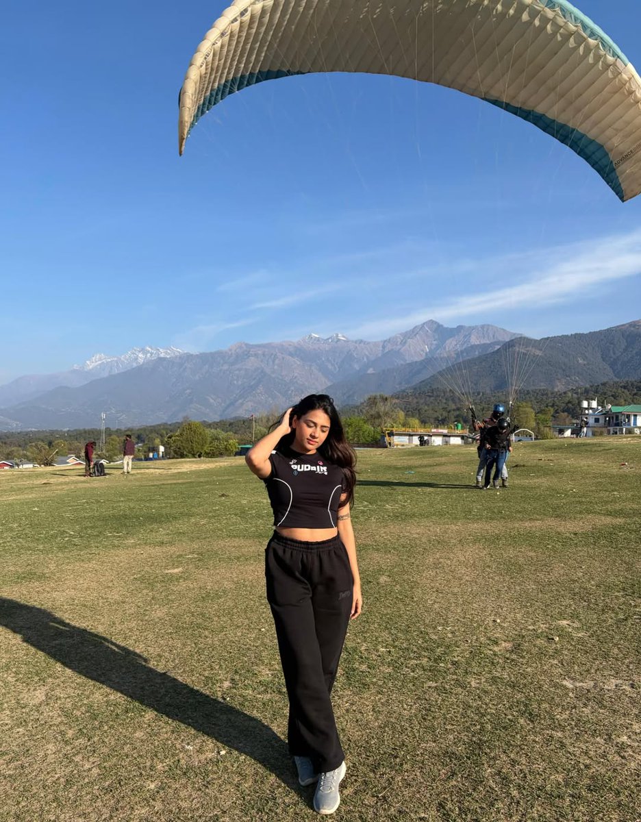 Netra Sharma tweet media