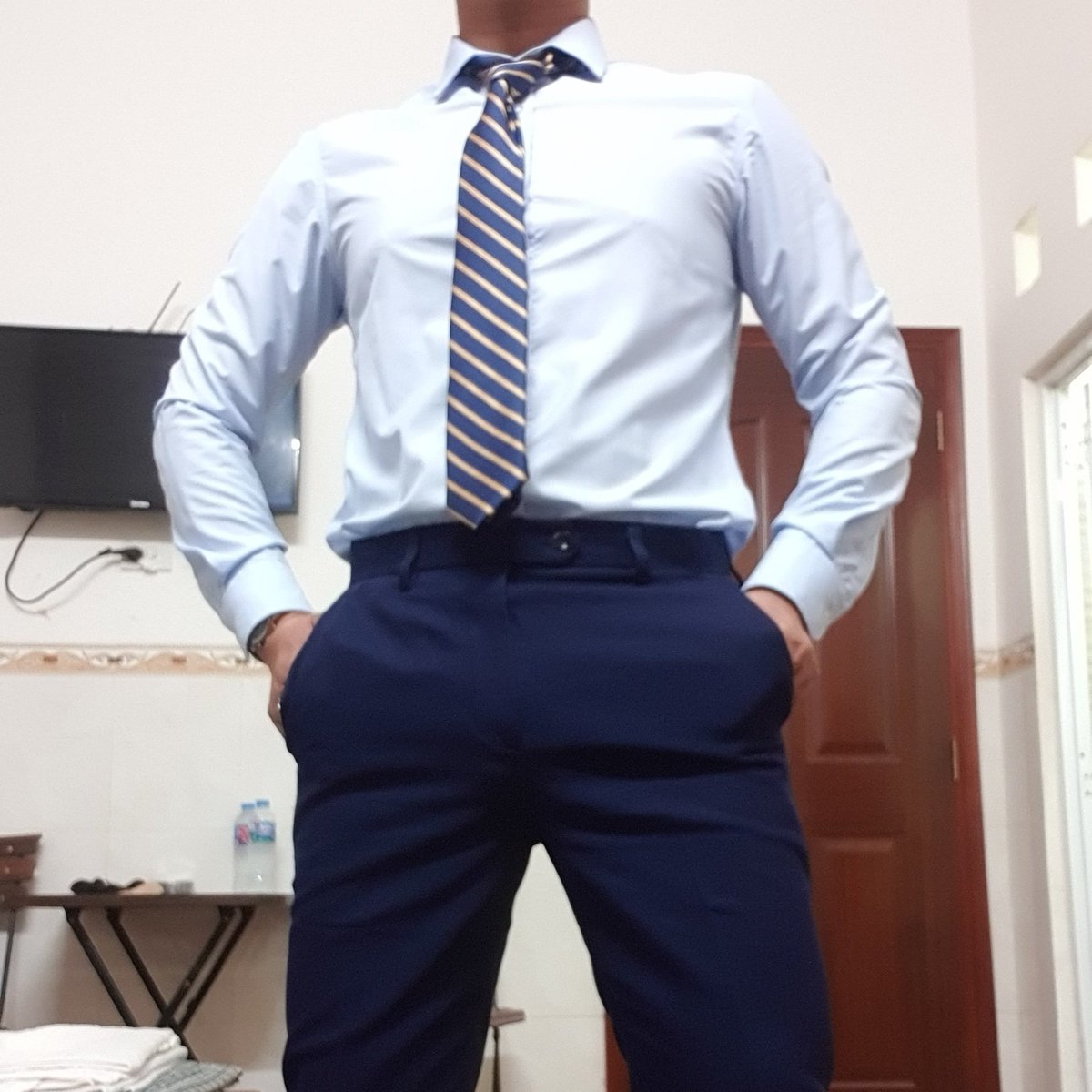 cậu chủ boss tweet media