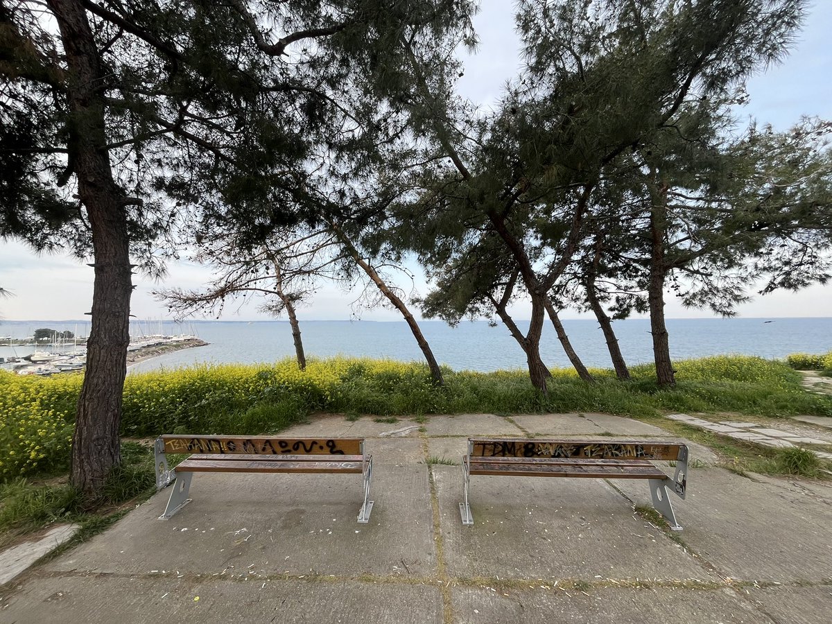 Miltiadis Benakis tweet media