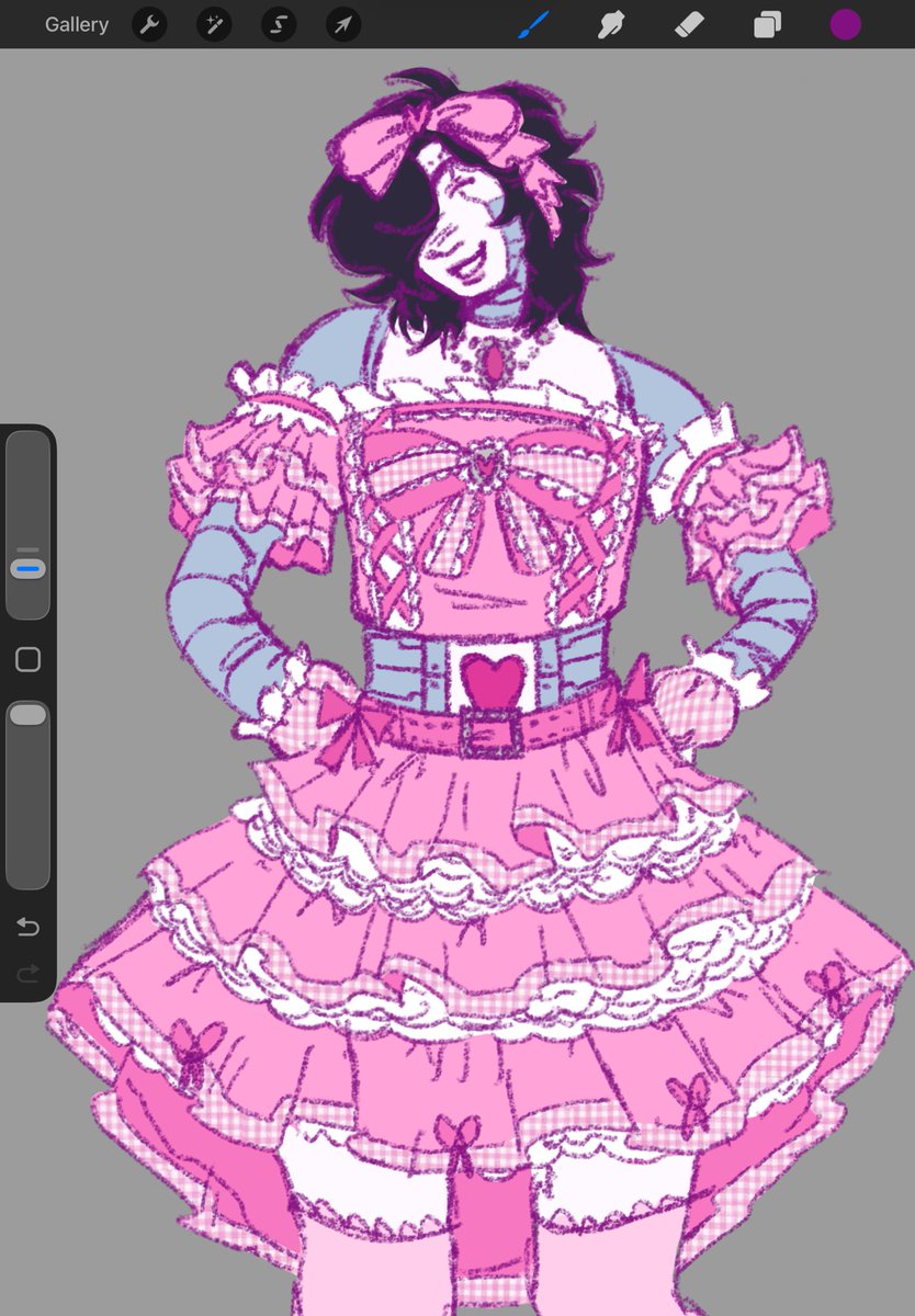 ruru ☆ tweet media