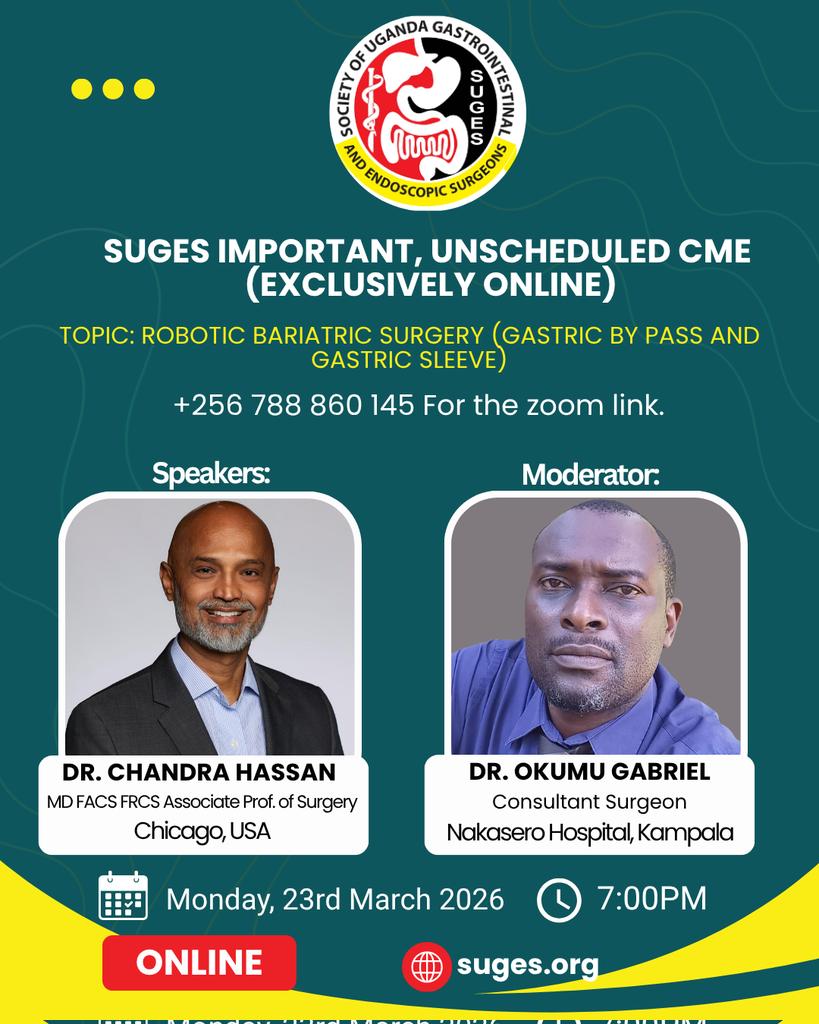 SUGES Society of #Surgeons tweet media