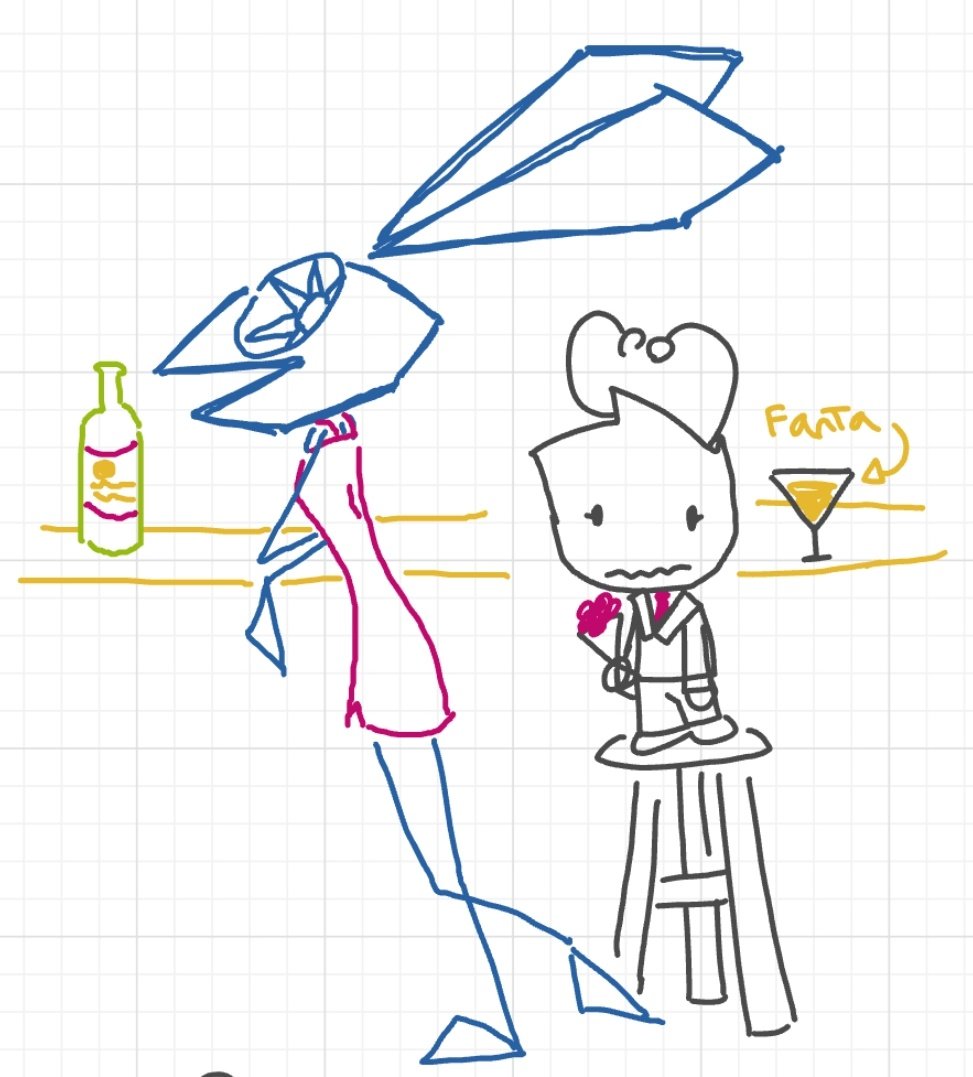 Mauricio (Actually Lando) tweet media