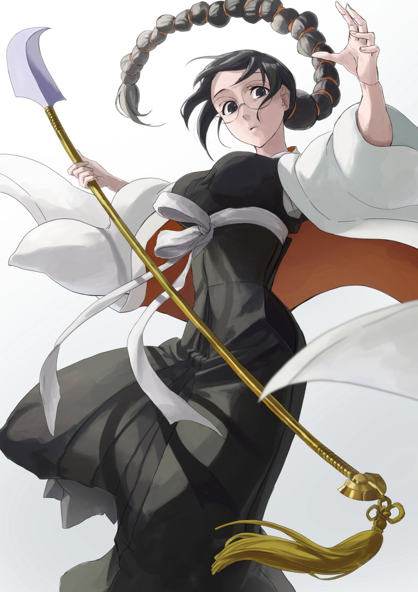 みたらし tweet media