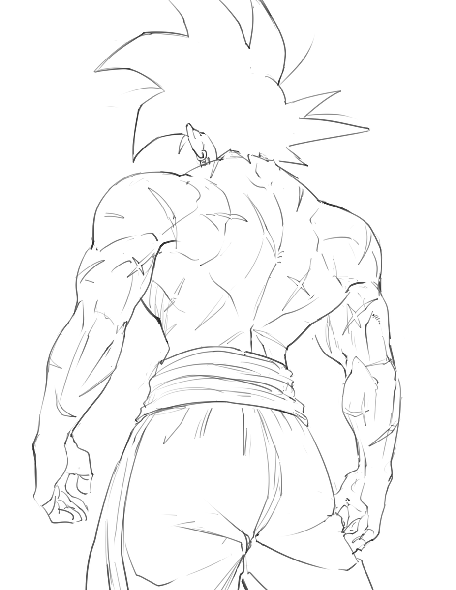 호랑이구이(Commission Open) tweet media