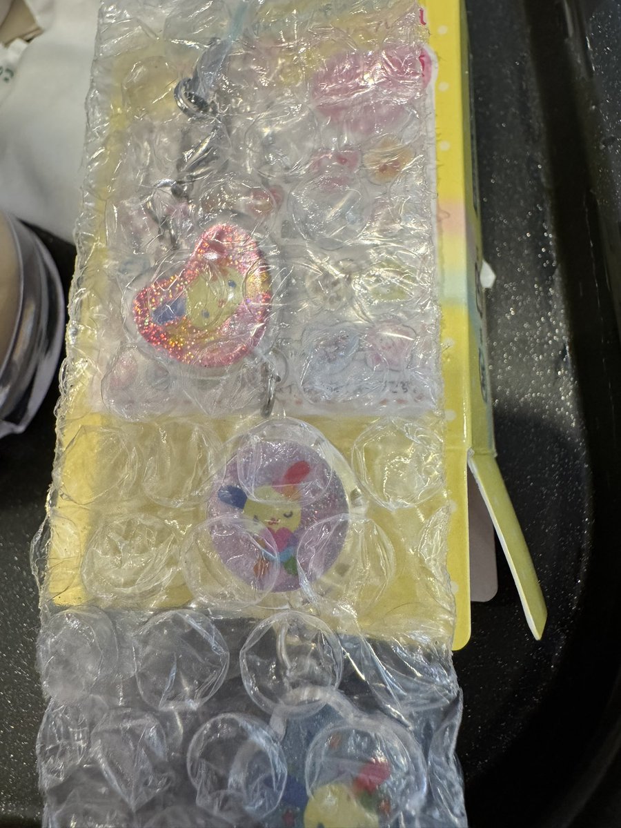 はるる tweet media