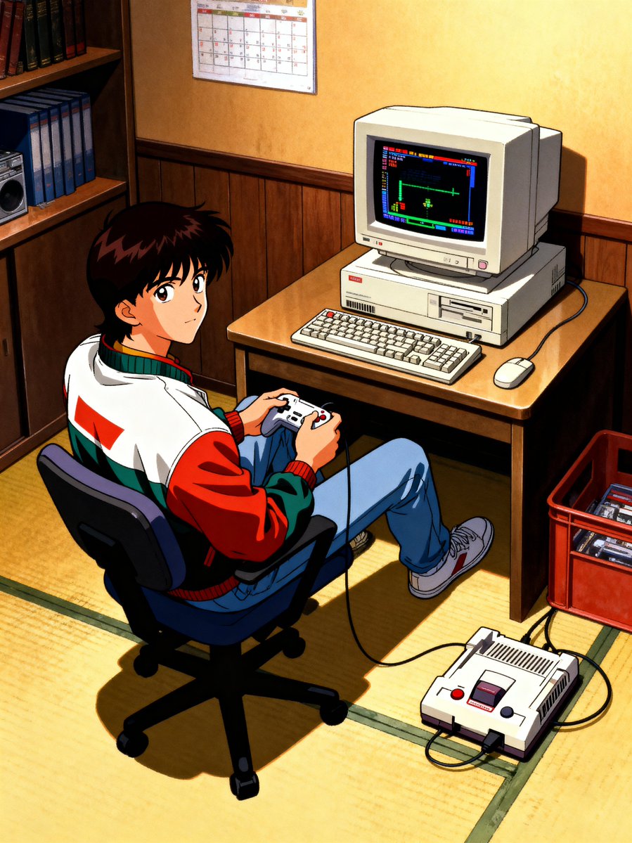 Hacknaut tweet media