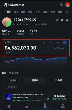 棚哥说加密 tweet media