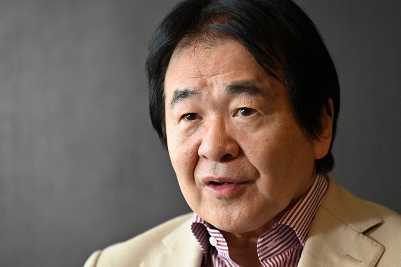 竹中平蔵『竹中平蔵消費減税は無意味だ！「これでは"失われた30年"が再び日本を襲う」』

マジ！
お前は！
いらん！
#竹中平蔵を許さない