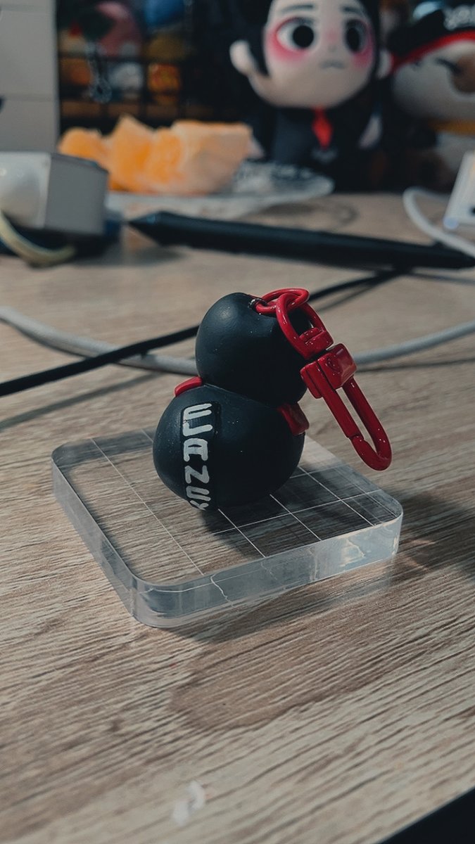 𖡛 KAYDEN. | TØP BELLWETHER + BREACH LAN1 tweet media