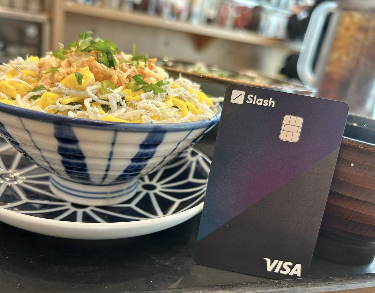 Slash Vision Labs tweet media