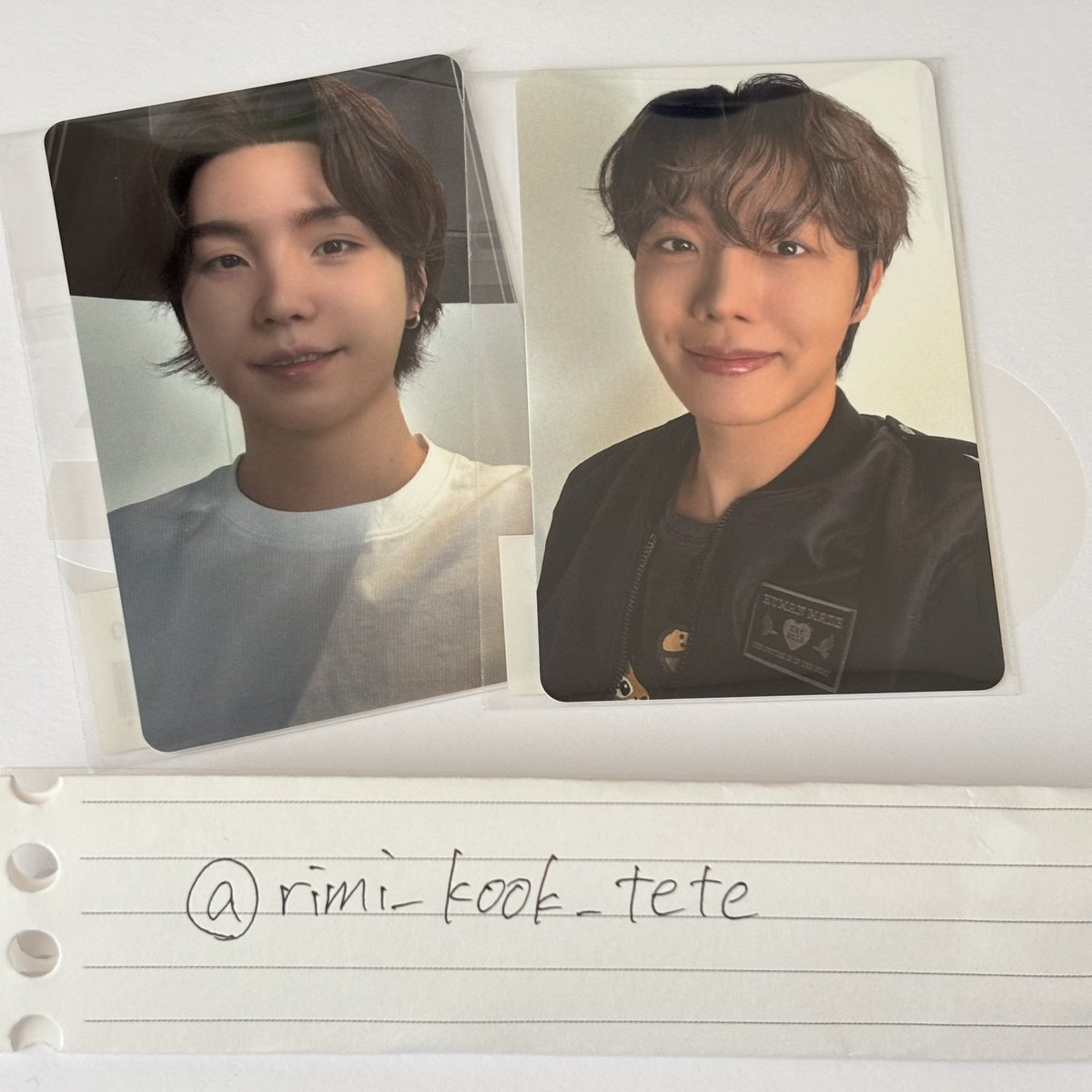 rimi💜🐰아포방포*taekook🐻💚 tweet media