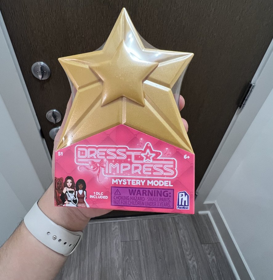 Star ⭐️ tweet media