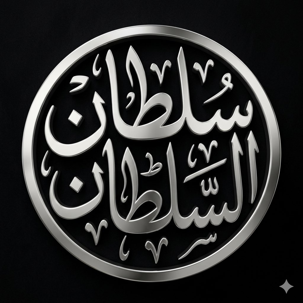 سُلطـــــــان tweet media