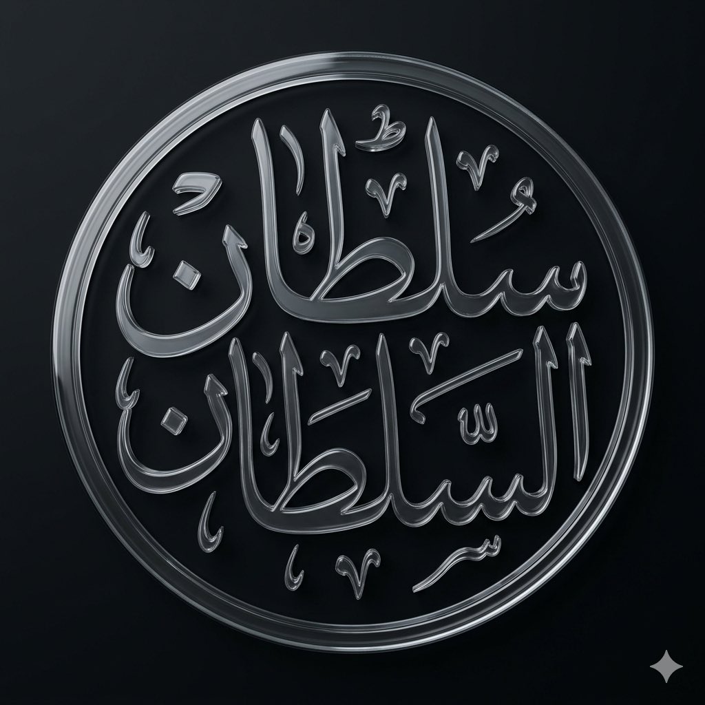 سُلطـــــــان tweet media