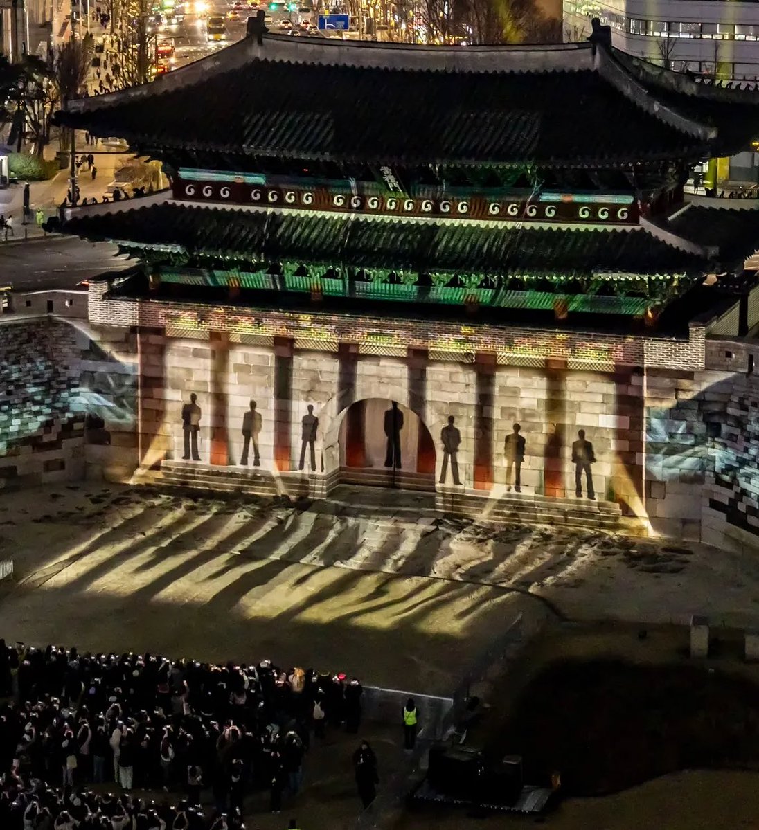 shru⁷⊙⊝⊜ arirang tweet media