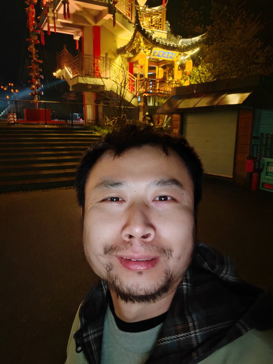 币圈大胡子 tweet media
