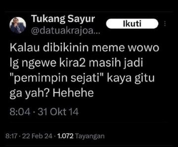 Ariska Putra tweet media