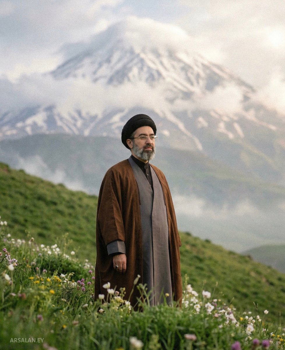 Arsalan Eyvazzadeh tweet media