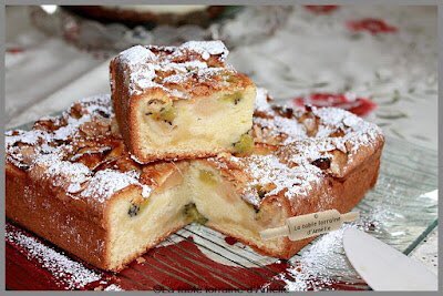 AndreeValence's tweet photo. 4 X 9 le gâteau rapide sans balance
(si vous êtes en vacances ou pour la réalisation sans prise de tête).
Pourquoi 4 x 9 tout simplement pour les 4 ingrédients qui sont dosés par 9 cuillères à soupe.
https://t.co/K8ALmCOZyZ
#gateau #fruits #amande #rapide #facile https://t.co/oIXSyWpFai