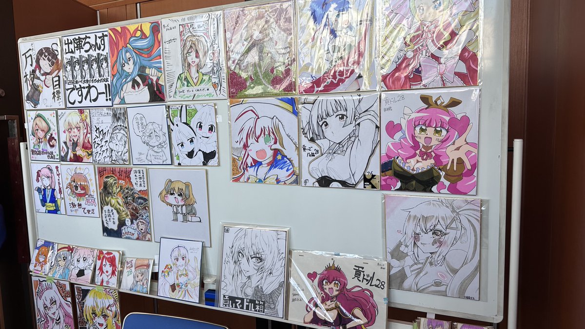 スピキおって草 