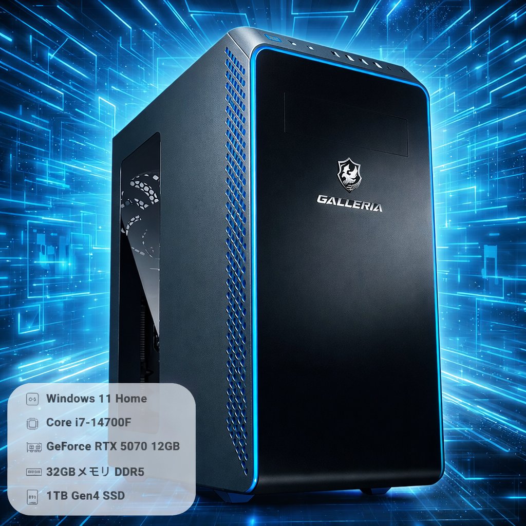 【公式】豪華ゲーミングPC抽選本部 tweet media