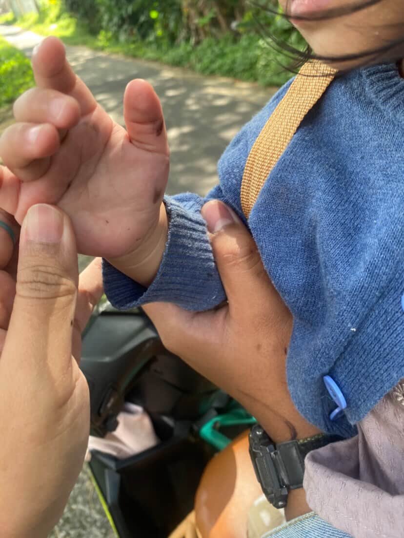 Merapi Uncover tweet media