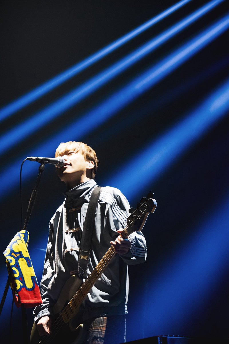 キュウソネコカミ🐁 tweet media