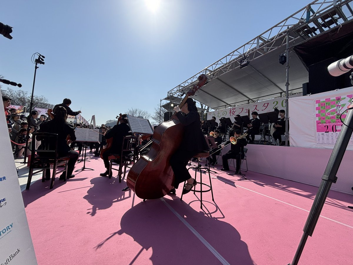 タクティカートオーケストラ(公式) / Japan Pops Orchestra tweet media