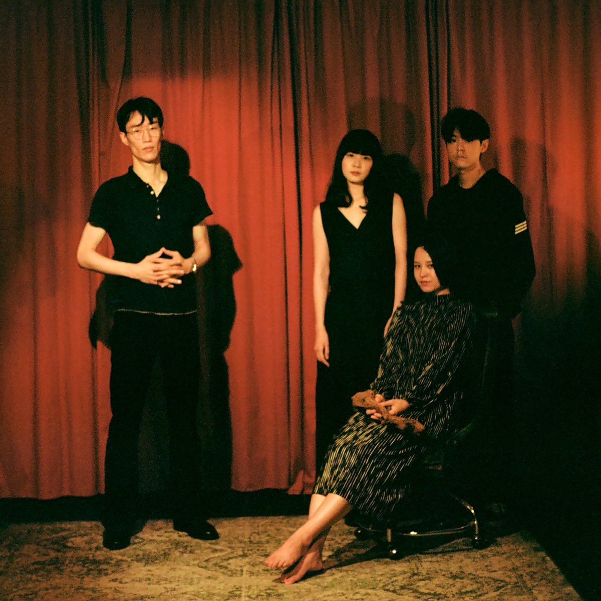 4/3、4/4のイメージフォーラムでの上映は各回19:00〜。
『ティーンエイジ・スーパースターズ』上映後はhobnob、『ローレンス・オブ・ベルグレイヴィア』上映後はHomie Homicideによるライブ付❤️‍🔥

料金は一般1900円、学生・シニア1400円、会員1300円です。
是非お越しください〜！🥳