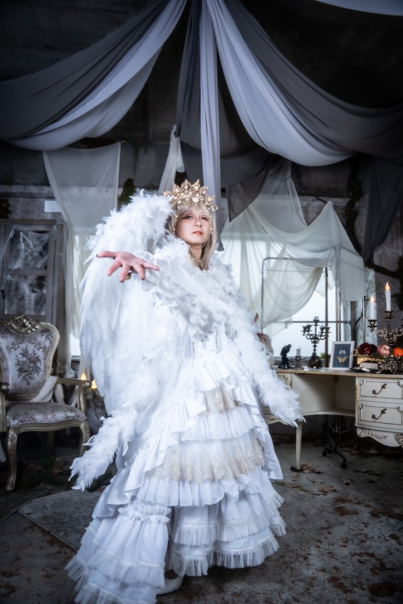 蟻沢ありんこ tweet media