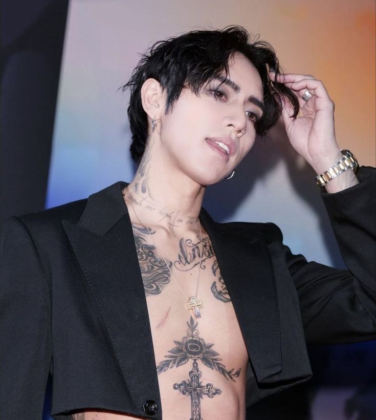 Kuuki⁷ tweet media