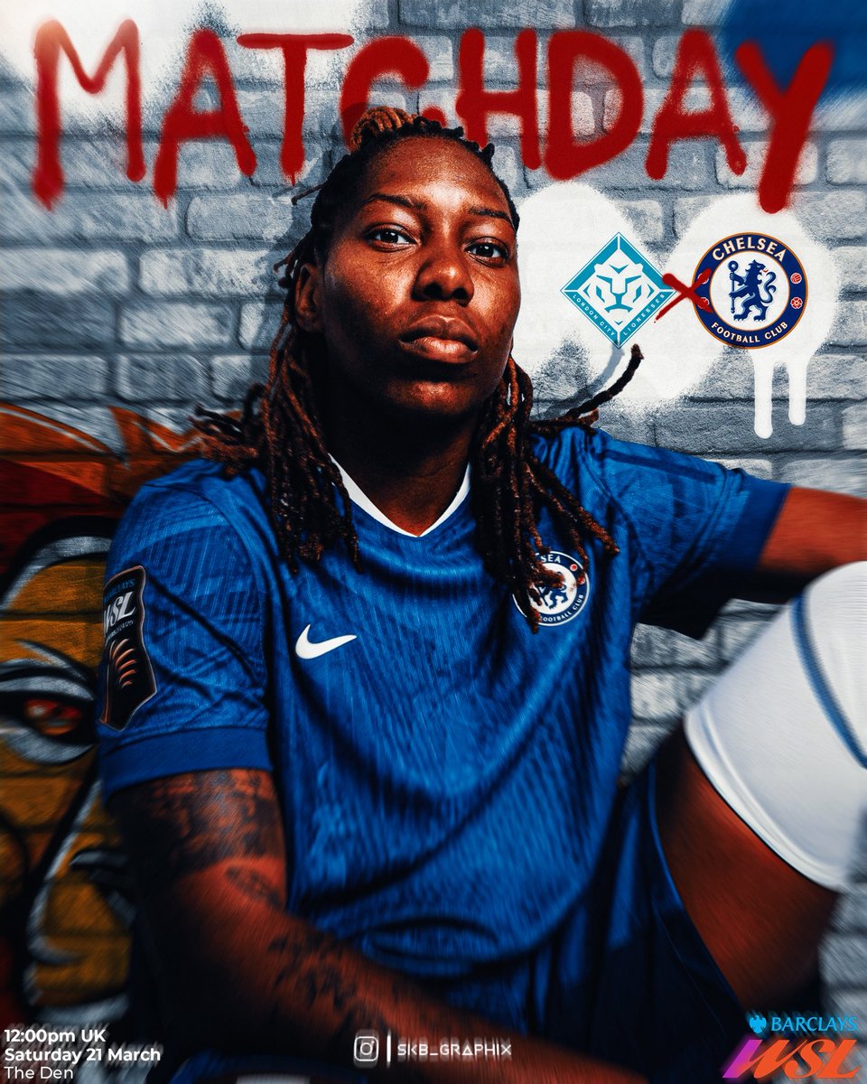 Chelsea Women tweet media