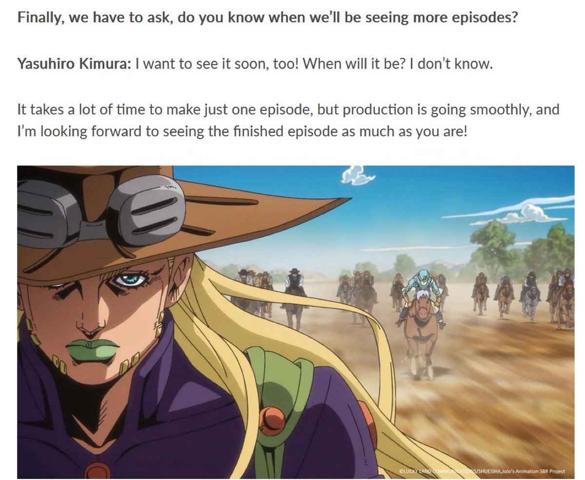 JM | OBE Lacrimosa tweet media