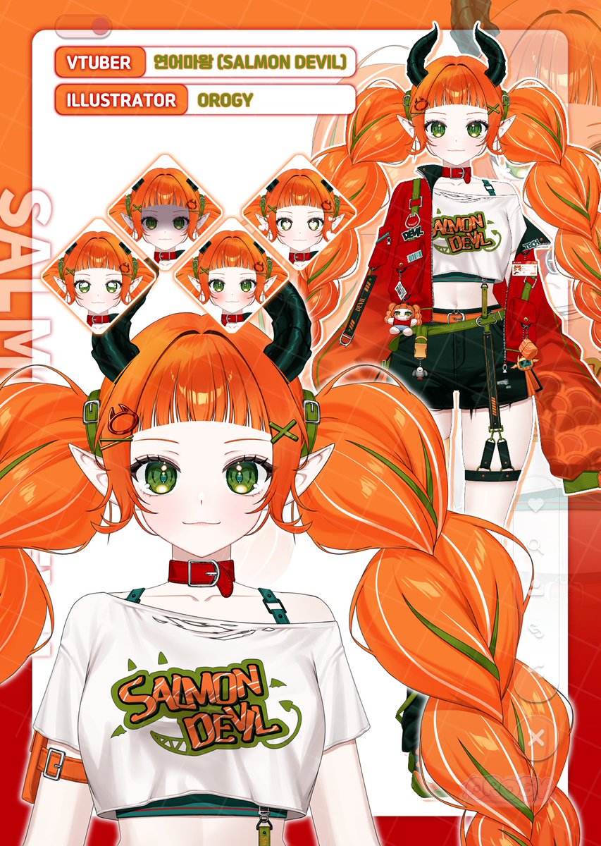 💜오로지OROGY/Live2D💜 tweet media