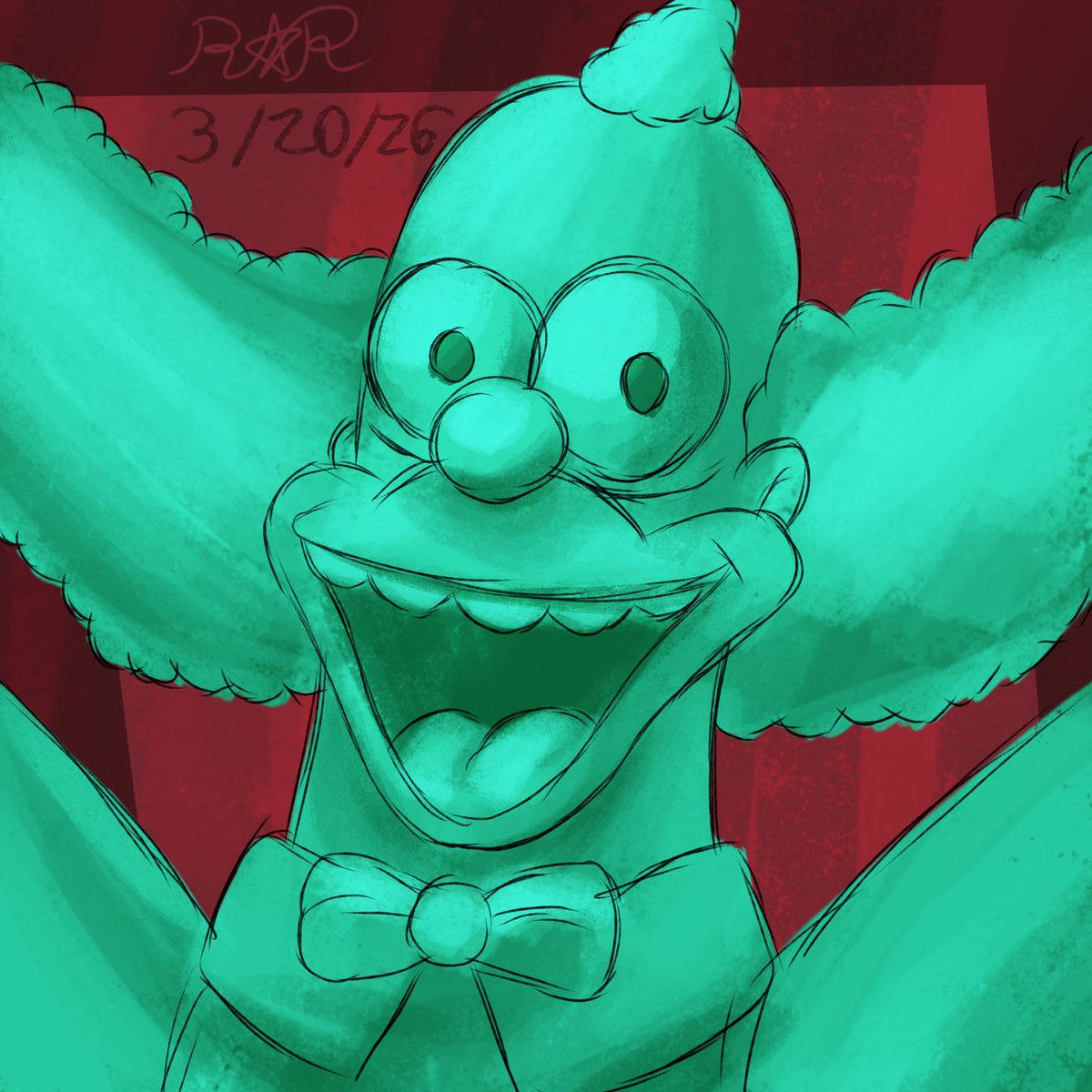 Redrunner tweet media