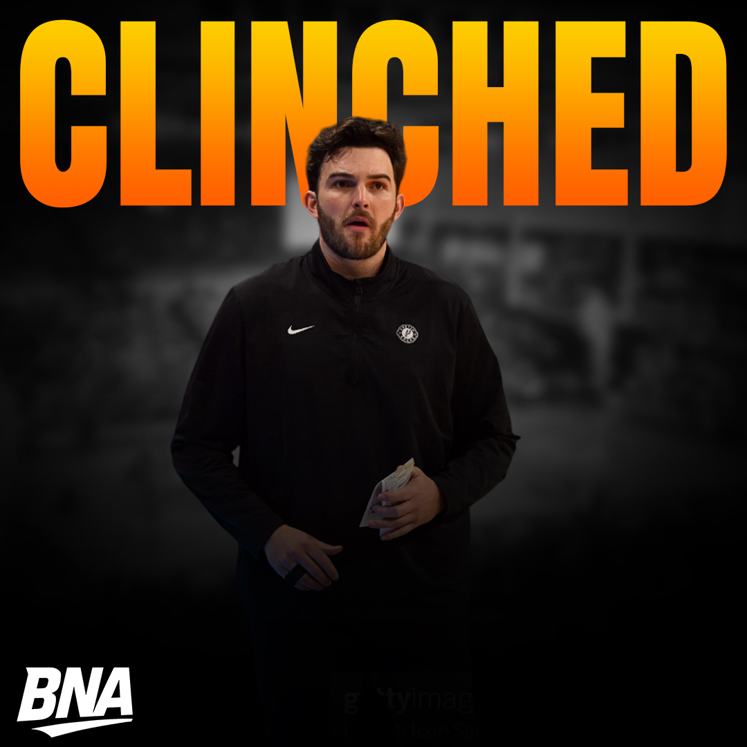 AusBballnews's tweet photo. CHANCE DELIVERS IN YEAR ONE! 👏
Jacob Chance has the Austin Spurs playoff-bound in his first season as head coach.
Currently sitting 4th in the West (20–12). 💪
#gleague #austinspurs #basketball #jacobchance https://t.co/kvfc9FWYc3