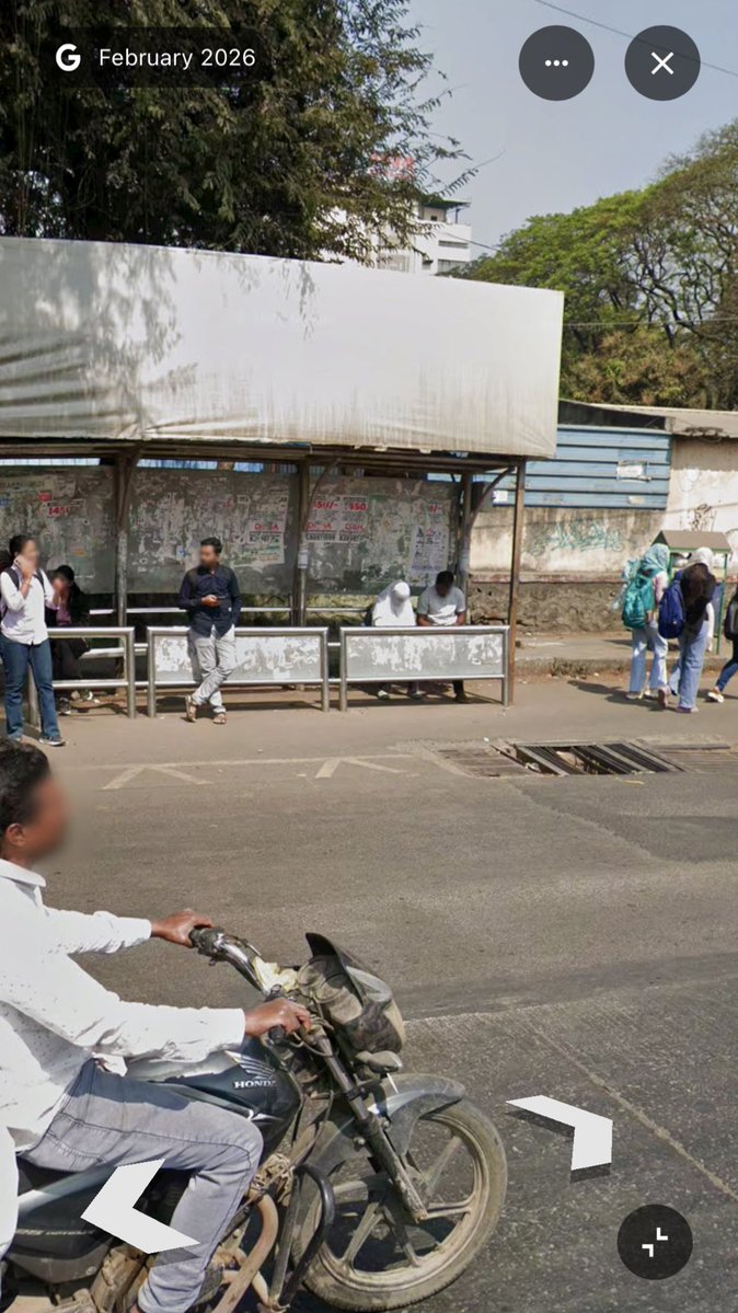 Pune matters -Pune corporation Index - Pune Index tweet media