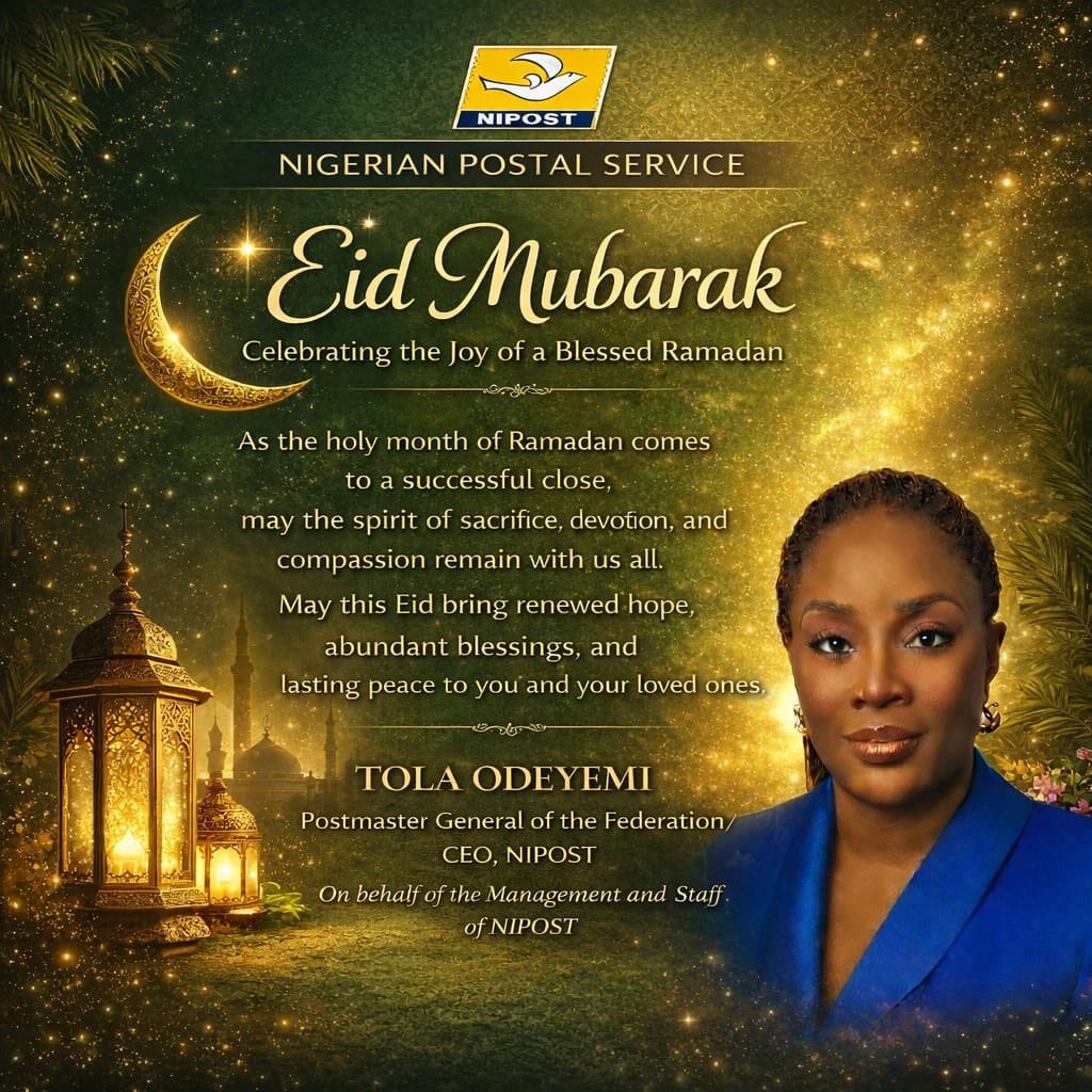 Tola Odeyemi tweet media