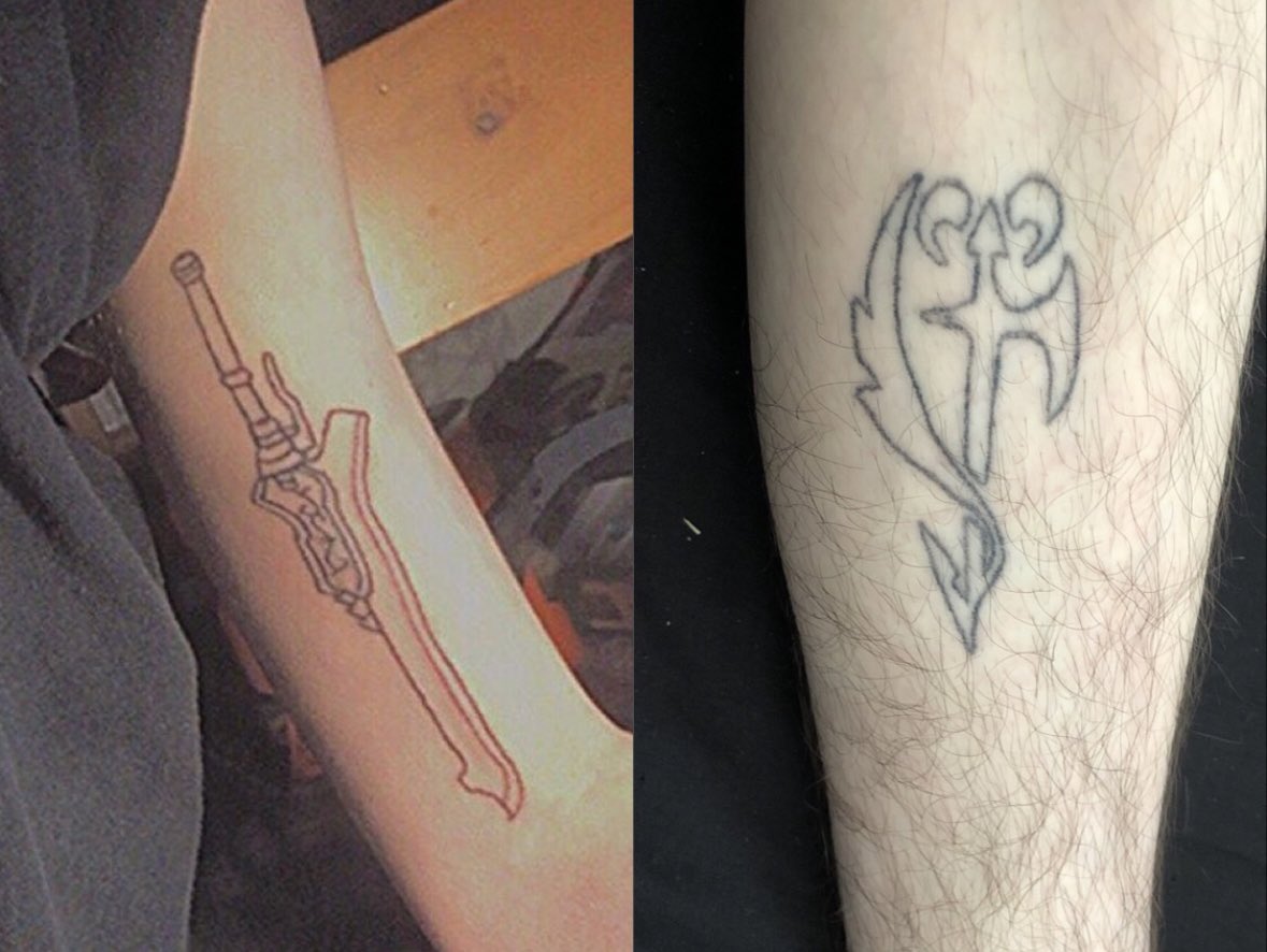 Remi ‧₊˚ Nero's husband (real) tweet media