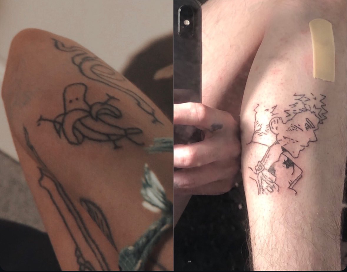 Remi ‧₊˚ Nero's husband (real) tweet media