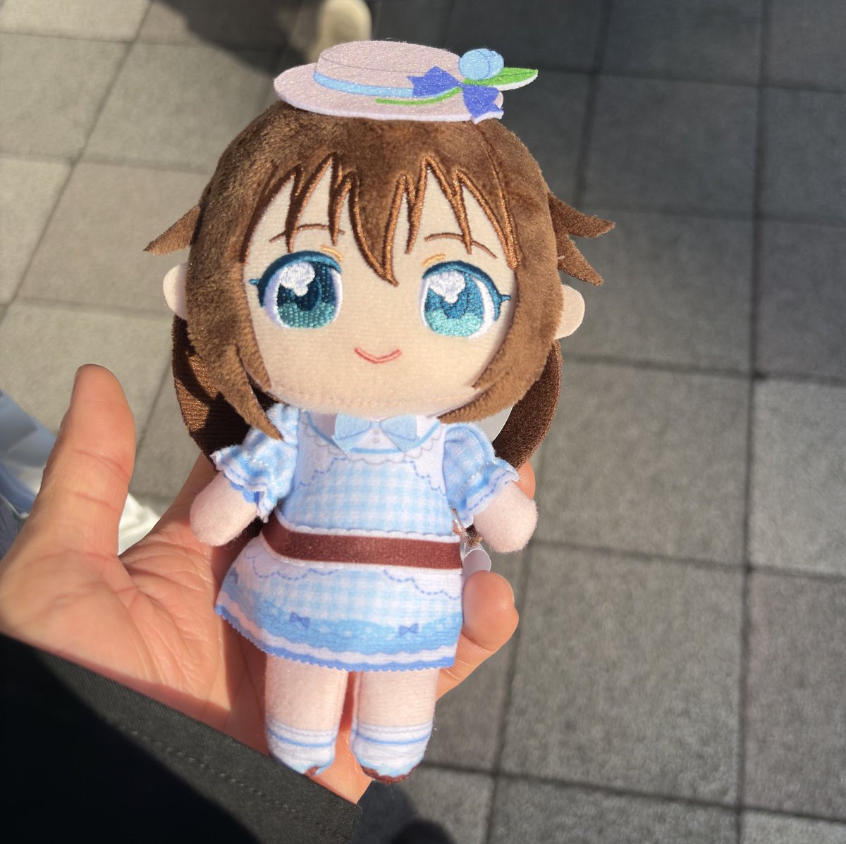 potato_lovelive's tweet photo. わーい https://t.co/wZKadpg93h