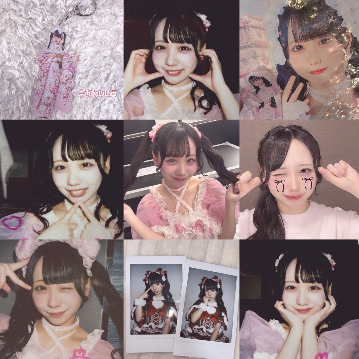 あやね tweet media