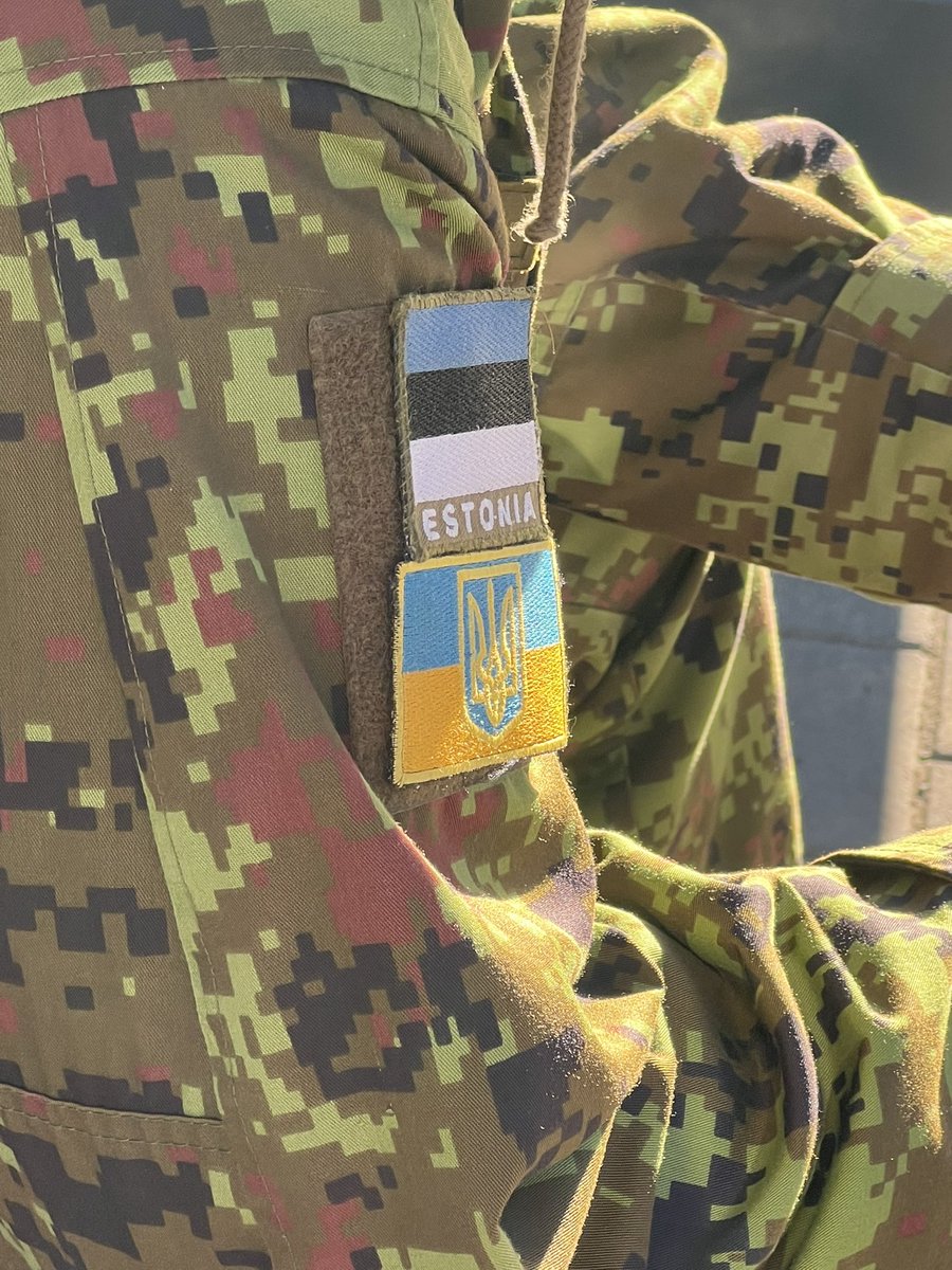 Regina Bauer 🇪🇪🇺🇦 tweet media