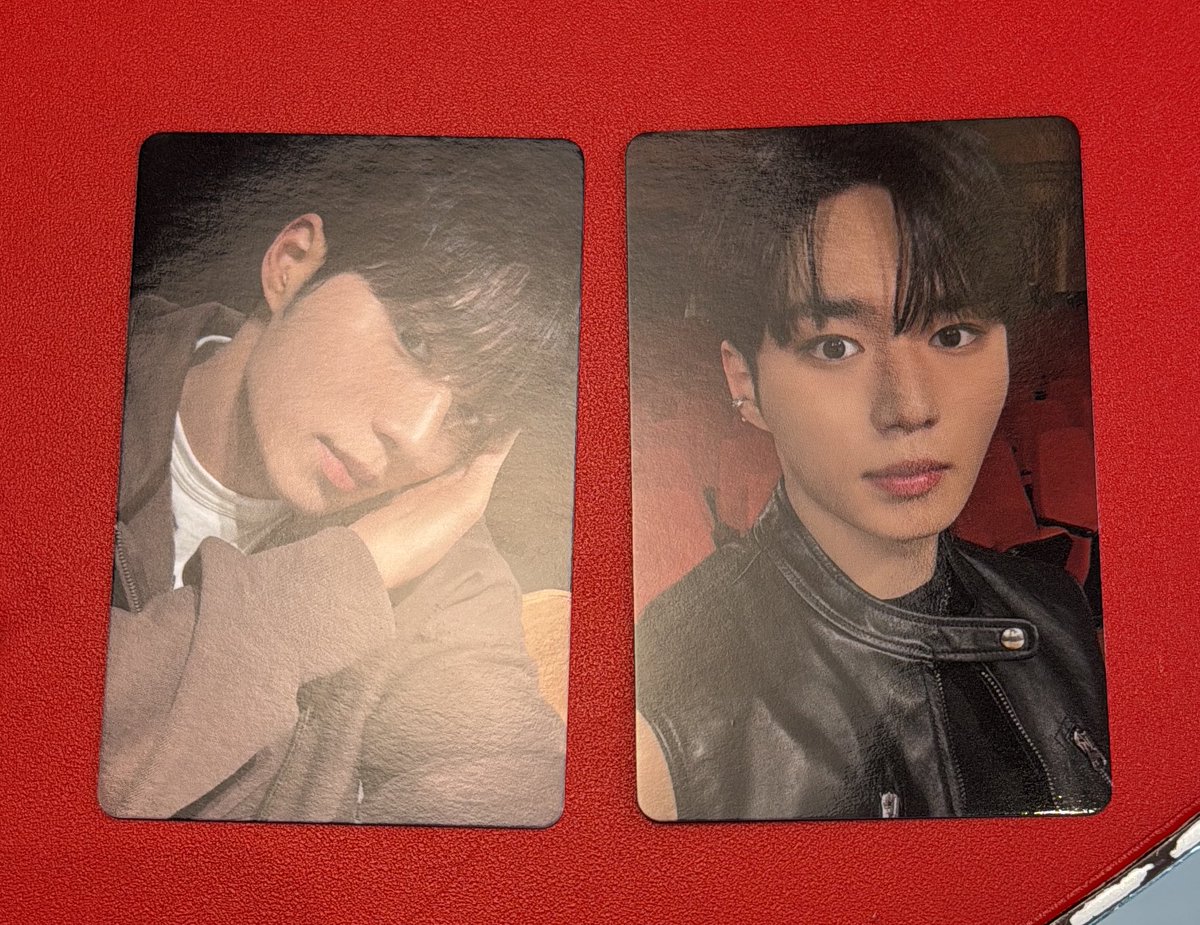 取引垢 tweet media