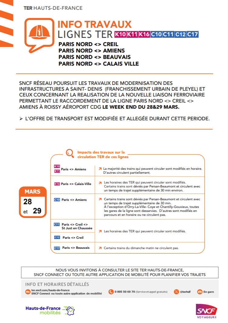 TER Hauts-de-France tweet media