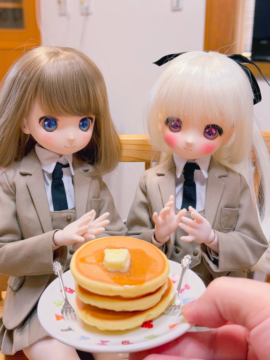 ぱせり tweet media