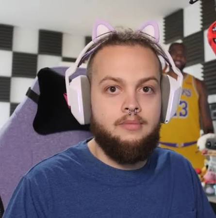 Pansexual GLaDOS tweet media