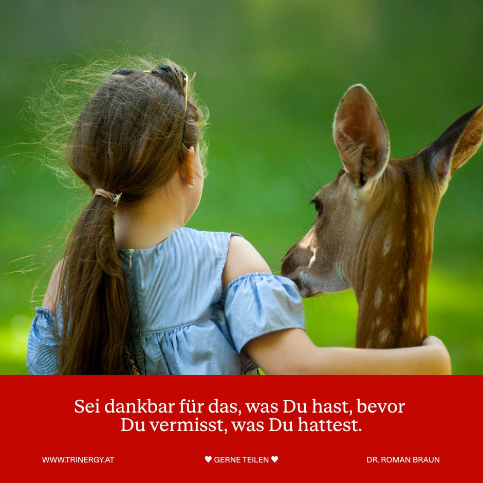 romanbraun's tweet photo. Dankbarkeit richtet den Blick auf das, was jetzt da ist.
Sie schützt davor, die Gegenwart erst im Rückblick zu würdigen.
Manches verliert seinen Wert erst, wenn man es übersieht. 🍃

#Trinergy #RomanBraun #NLP #Dankbarkeit #Perspektivenwechsel https://t.co/3Dyk46LjA1