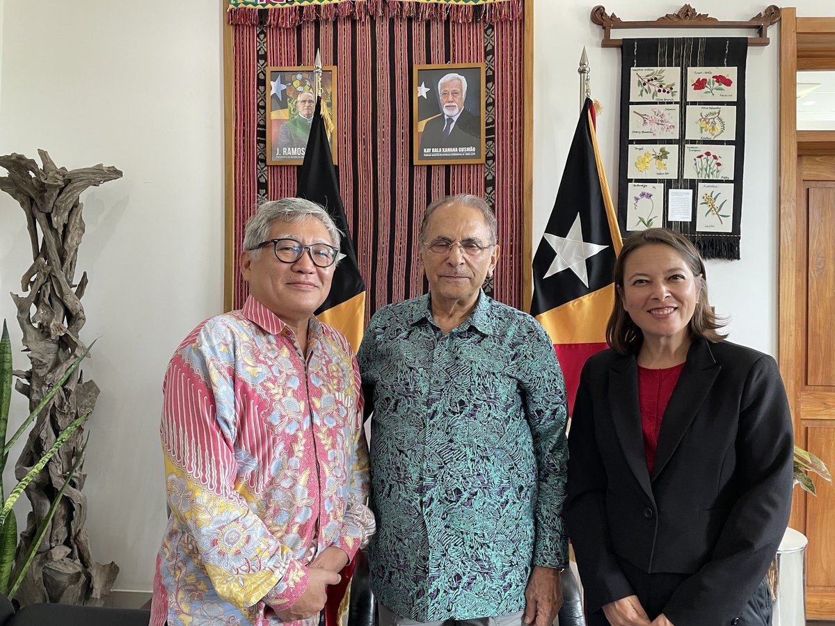 Andreas Harsono tweet media